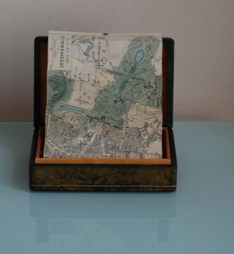 Carnet nomade