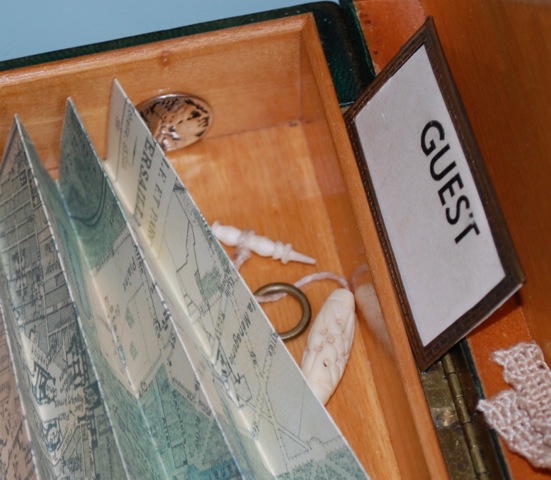 Carnet nomade