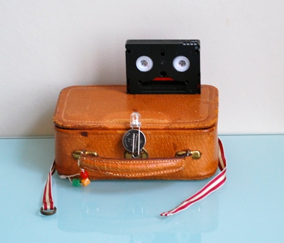 Carnet nomade