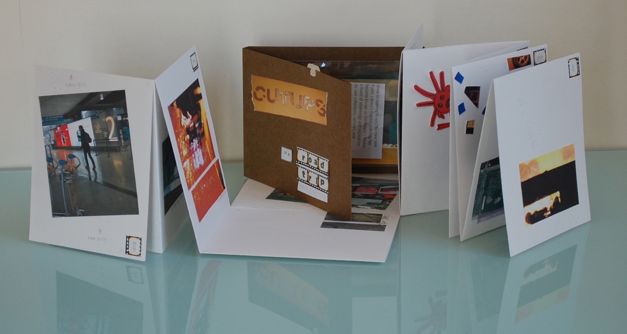Carnet nomade