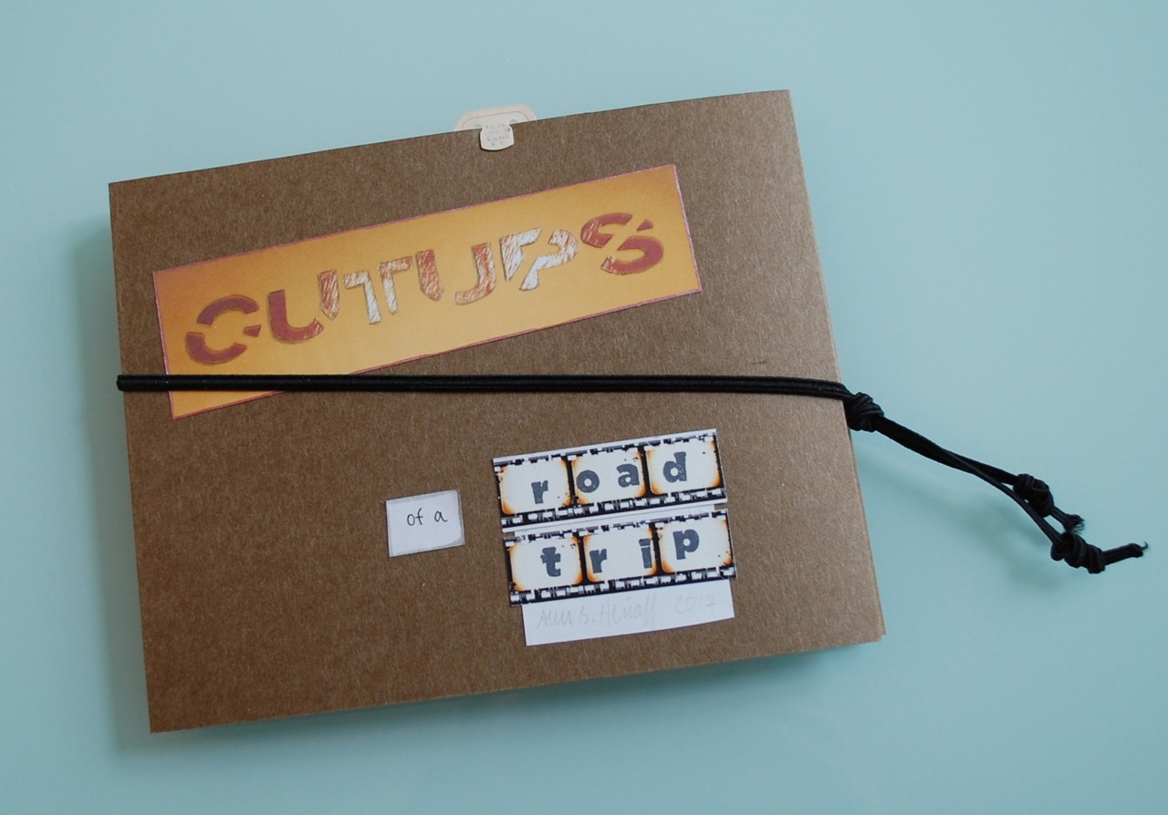 Carnet nomade