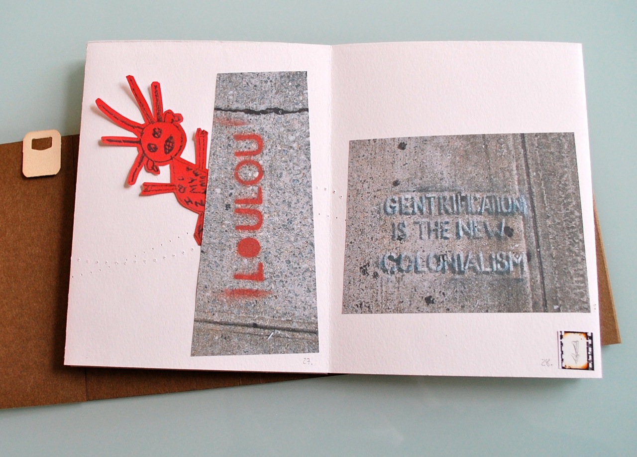 Carnet nomade