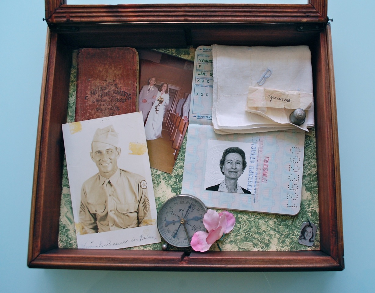 Carnet nomade