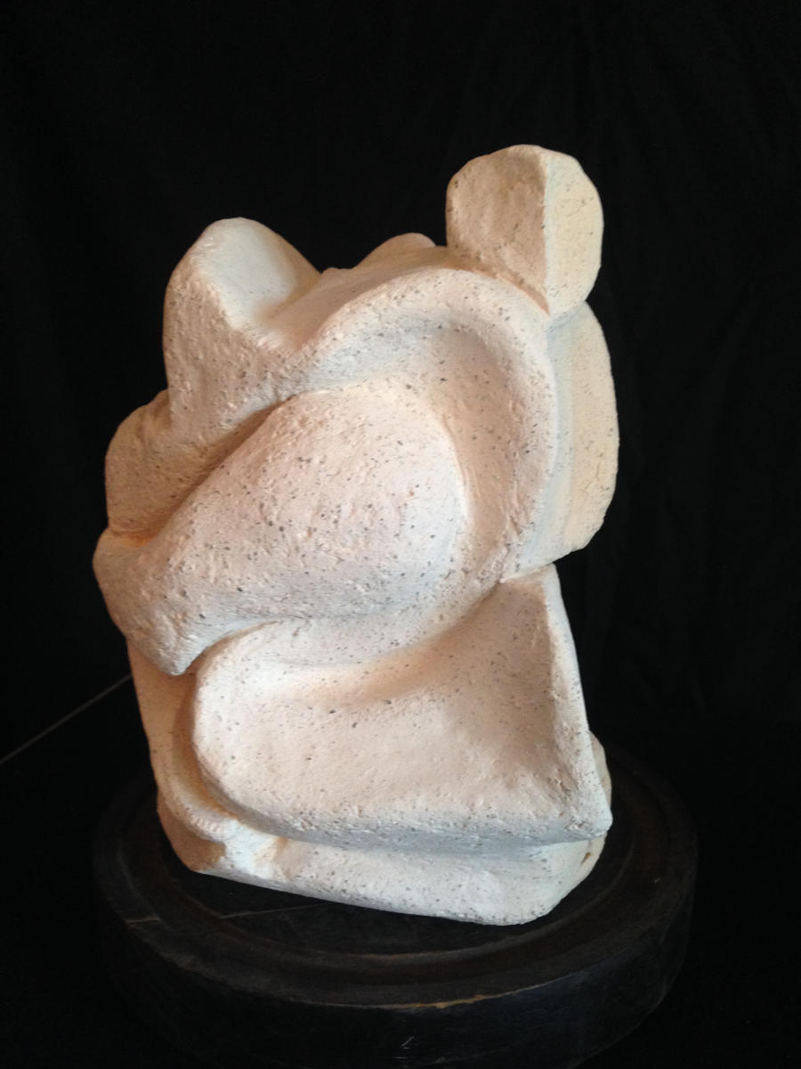 Sculpture