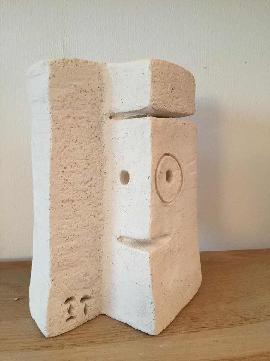 Sculpture