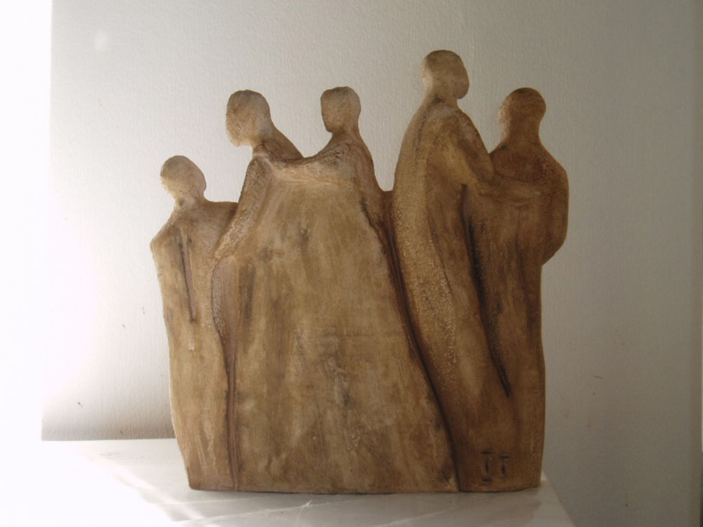 Sculpture