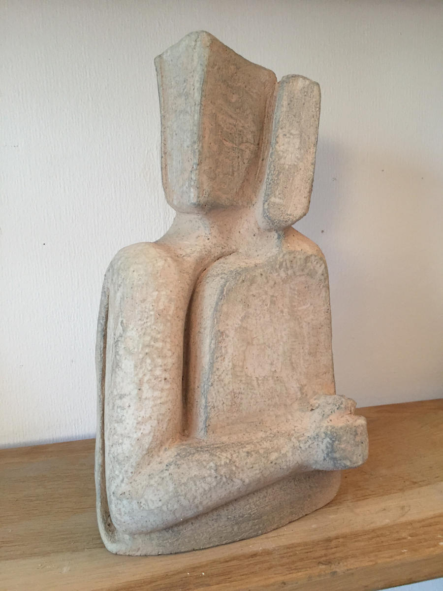 Sculpture