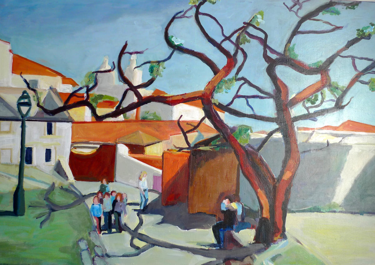 Lisbonne
